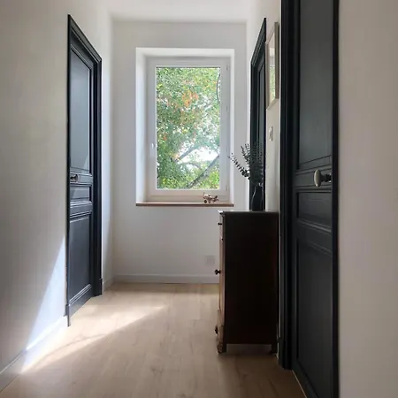 Ferienhaus Maison Familiale A La Campagne