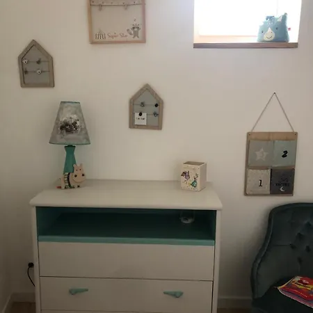 Maison Familiale A La Campagne Ferienhaus *