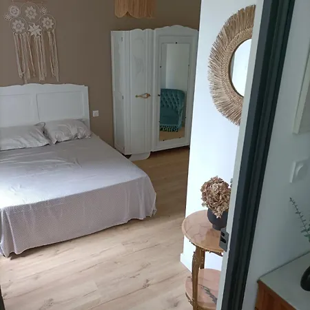 Ferienhaus Maison Familiale A La Campagne *
