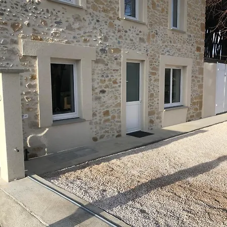 Ferienhaus Maison Familiale A La Campagne Cassagne
