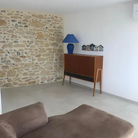 Maison Familiale A La Campagne Ferienhaus Cassagne