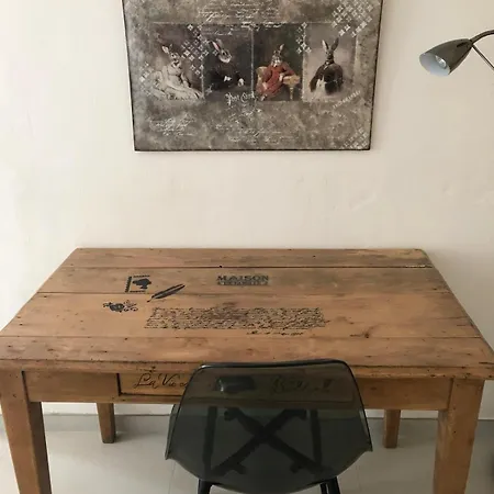 Maison Familiale A La Campagne Ferienhaus