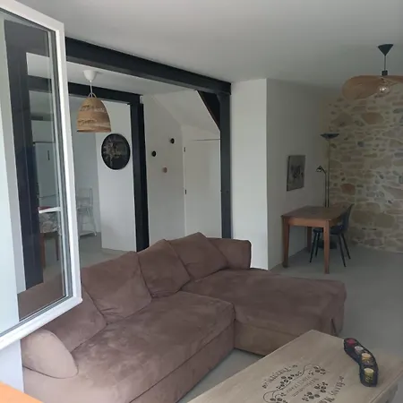 Maison Familiale A La Campagne Ferienhaus