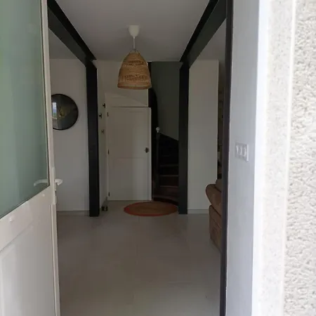 Ferienhaus Maison Familiale A La Campagne