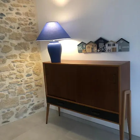 Ferienhaus Maison Familiale A La Campagne *
