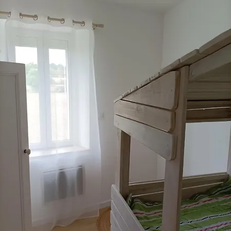 Ferienhaus Maison Familiale A La Campagne Cassagne