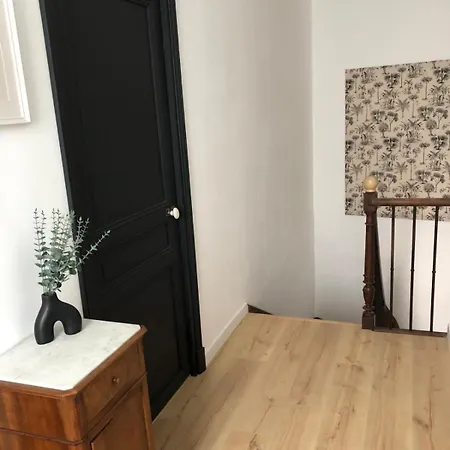 Maison Familiale A La Campagne