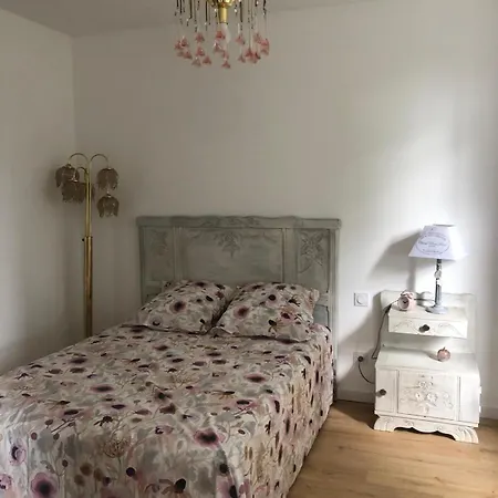 Ferienhaus Maison Familiale A La Campagne