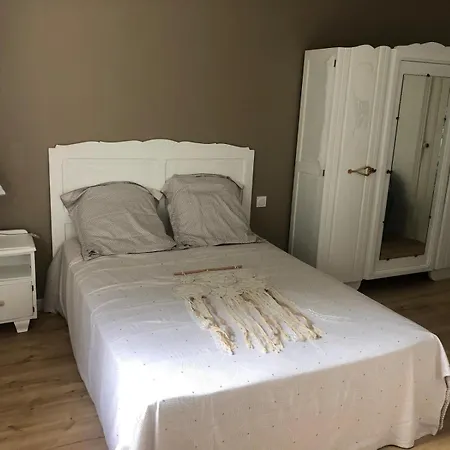 Ferienhaus Maison Familiale A La Campagne Cassagne