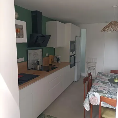 Ferienhaus Maison Familiale A La Campagne