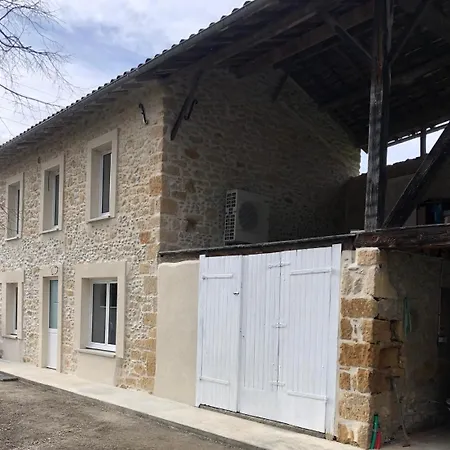 Ferienhaus Maison Familiale A La Campagne *