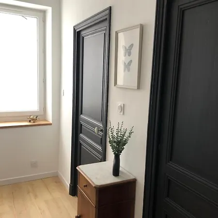 Maison Familiale A La Campagne Ferienhaus Cassagne