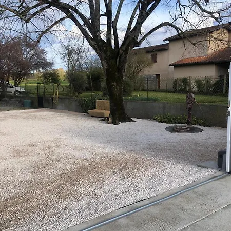 Maison Familiale A La Campagne * Cassagne