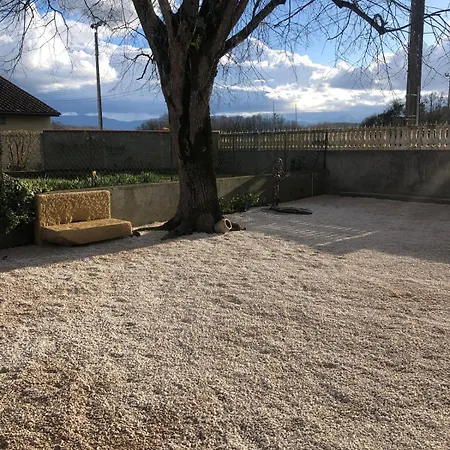 Maison Familiale A La Campagne Ferienhaus