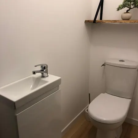 Maison Familiale A La Campagne Ferienhaus *