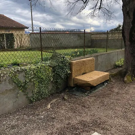Ferienhaus Maison Familiale A La Campagne Cassagne