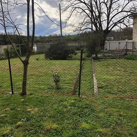 Maison Familiale A La Campagne *