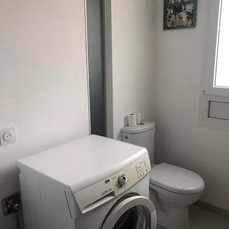 Maison Familiale A La Campagne