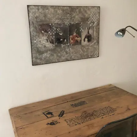 Ferienhaus Maison Familiale A La Campagne *