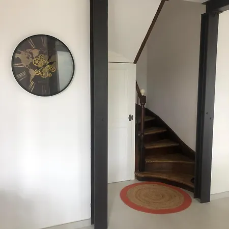 Maison Familiale A La Campagne *