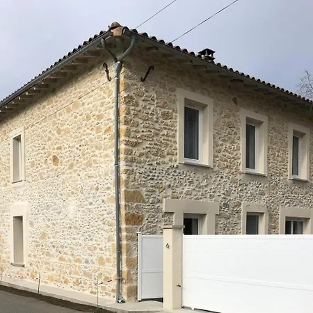 Maison Familiale A La Campagne Cassagne
