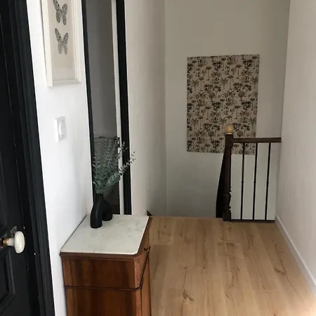 Maison Familiale A La Campagne Ferienhaus *