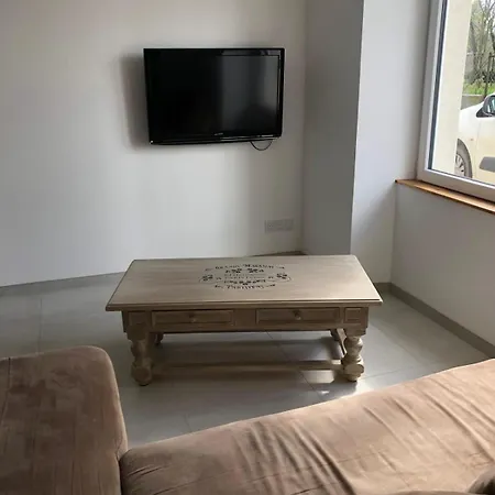 Maison Familiale A La Campagne Cassagne