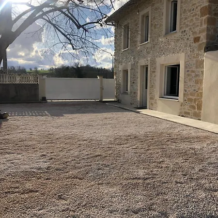 Maison Familiale A La Campagne * Cassagne