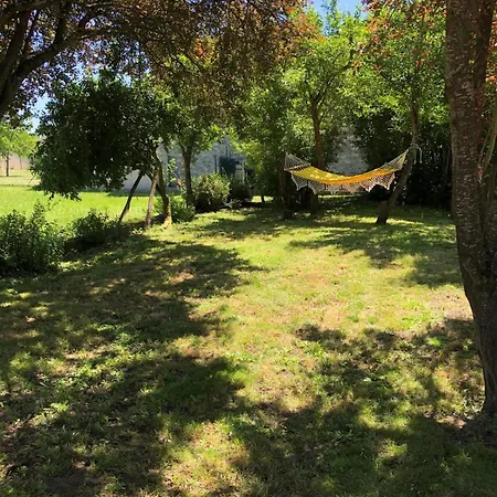 Maison Familiale A La Campagne Ferienhaus Cassagne